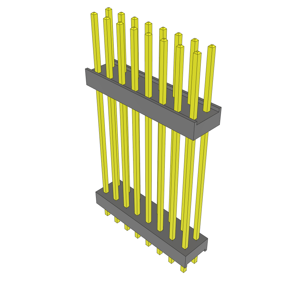 DW-08-14-L-D-1000-LL by Samtec