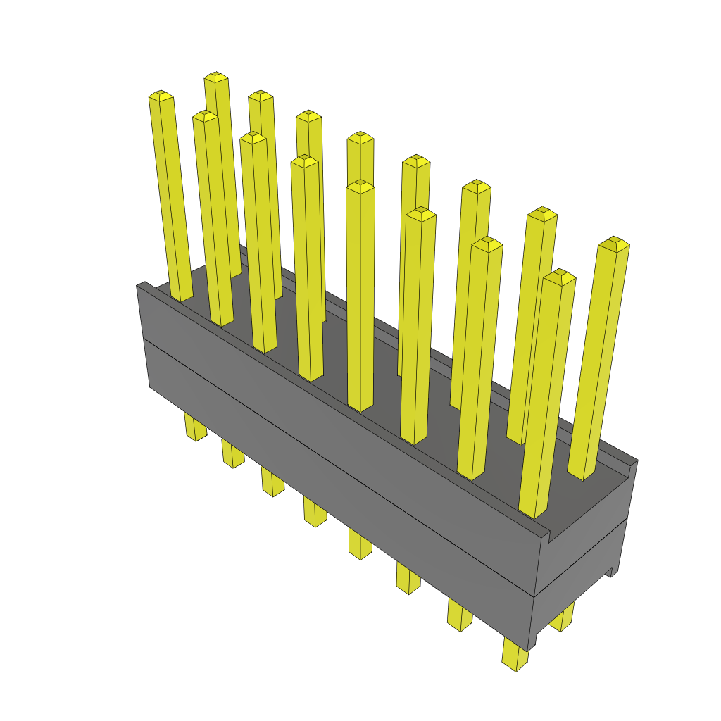 DW-08-15-F-D-200 by Samtec