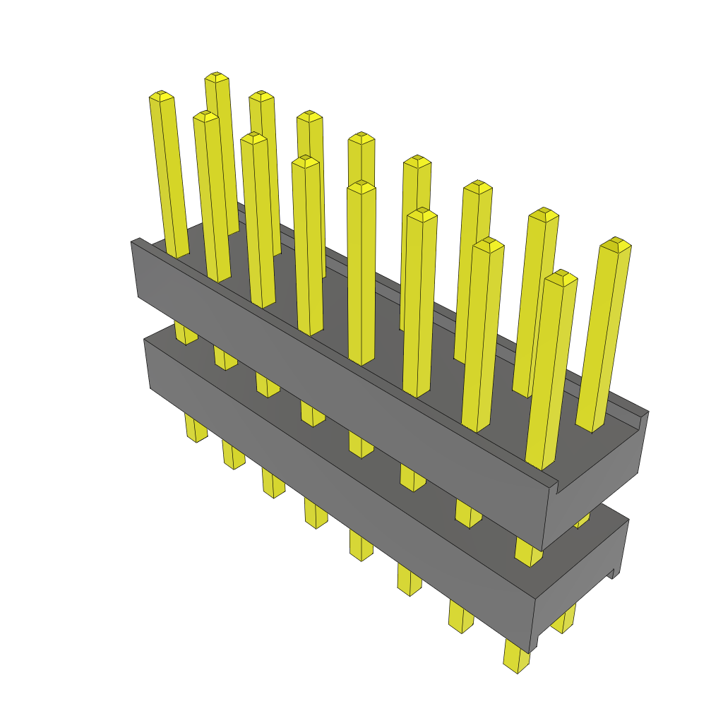 DW-08-15-F-D-280 by Samtec