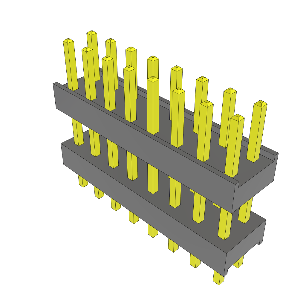 DW-08-15-F-D-355 by Samtec