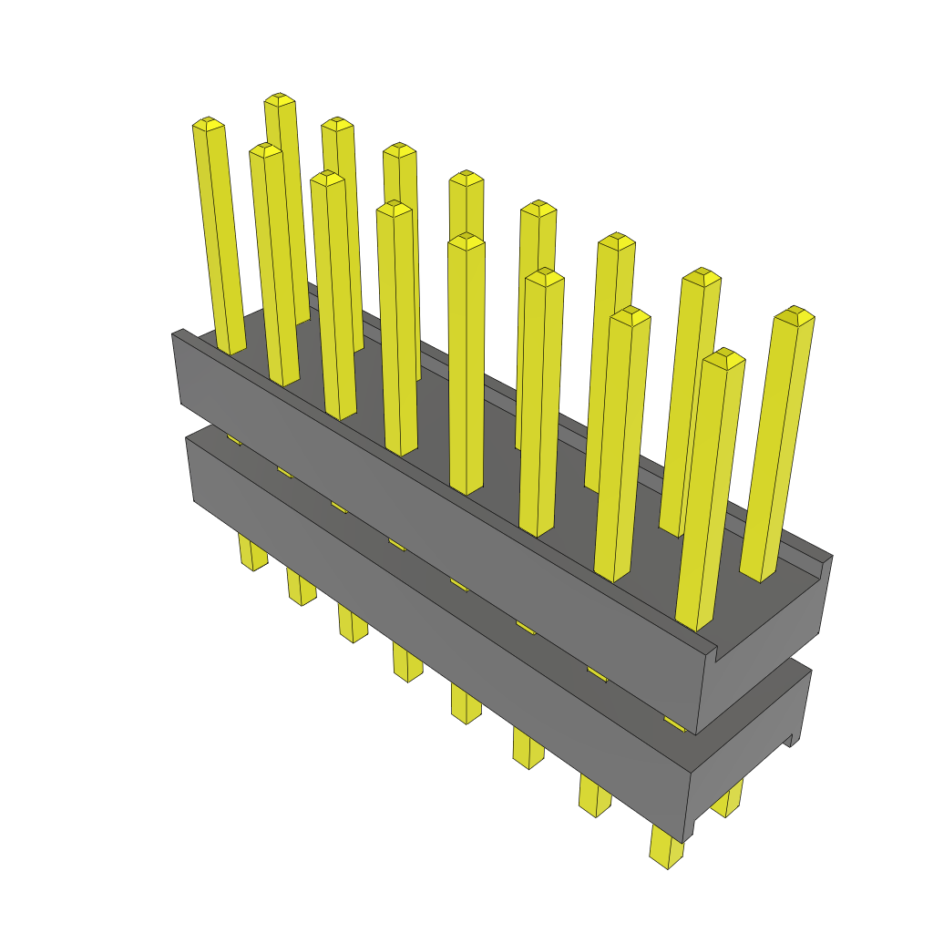 DW-08-15-L-D-250 by Samtec