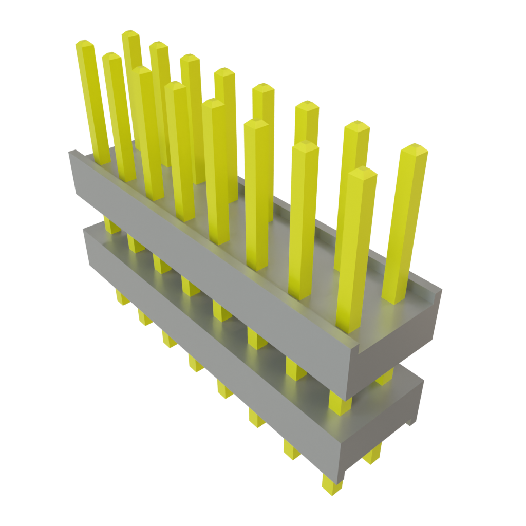 DW-08-15-L-D-290 by Samtec