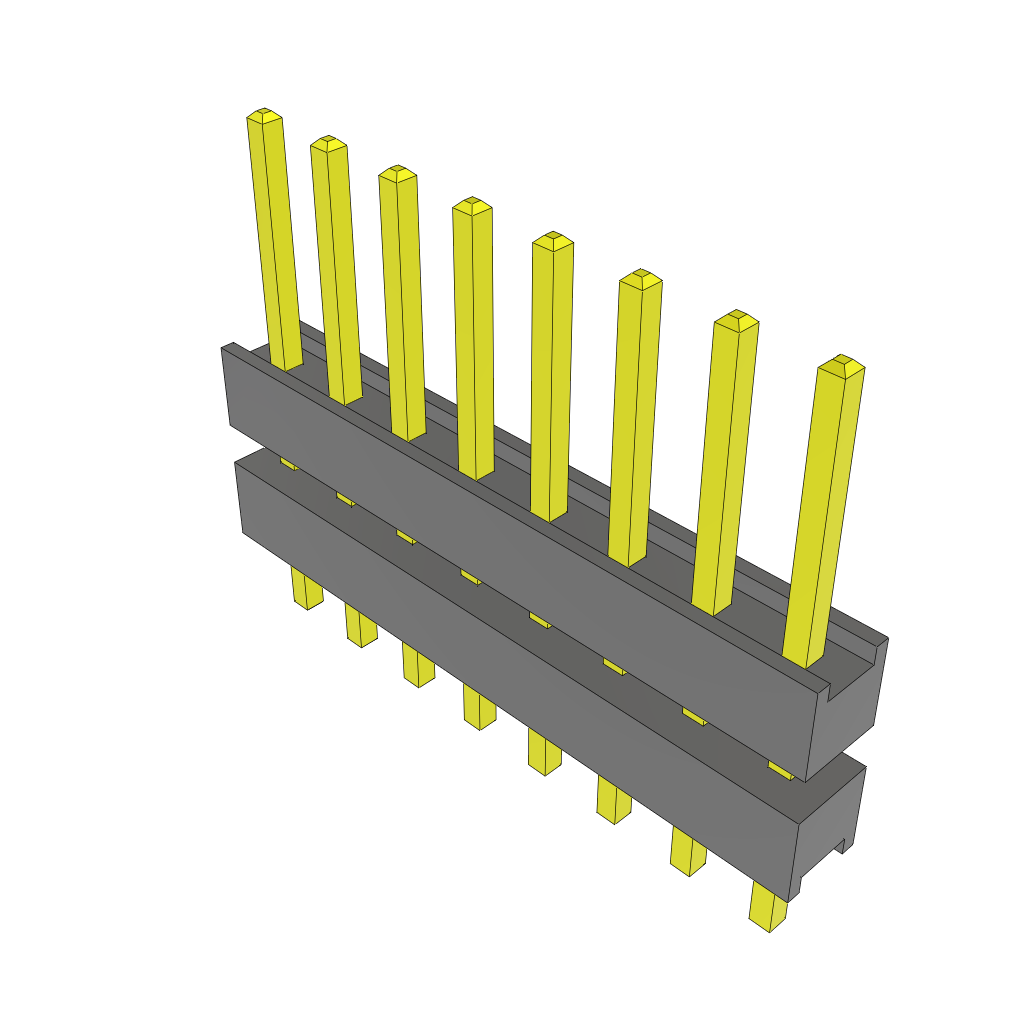 DW-08-15-S-S-250 by Samtec