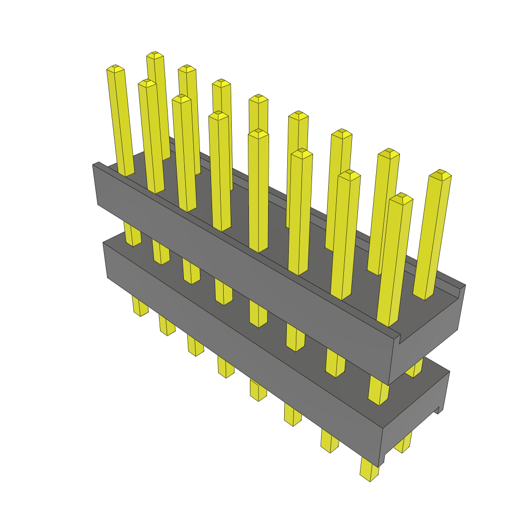 DW-08-15-T-D-300-LL by Samtec