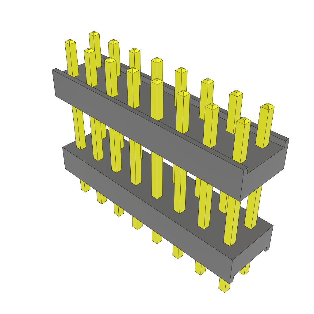 DW-08-15-T-D-415 by Samtec