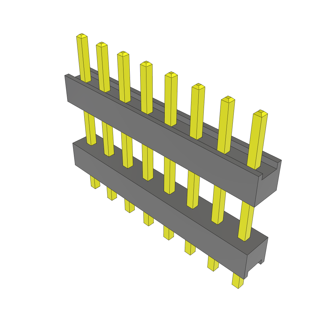 DW-08-15-T-S-375 by Samtec