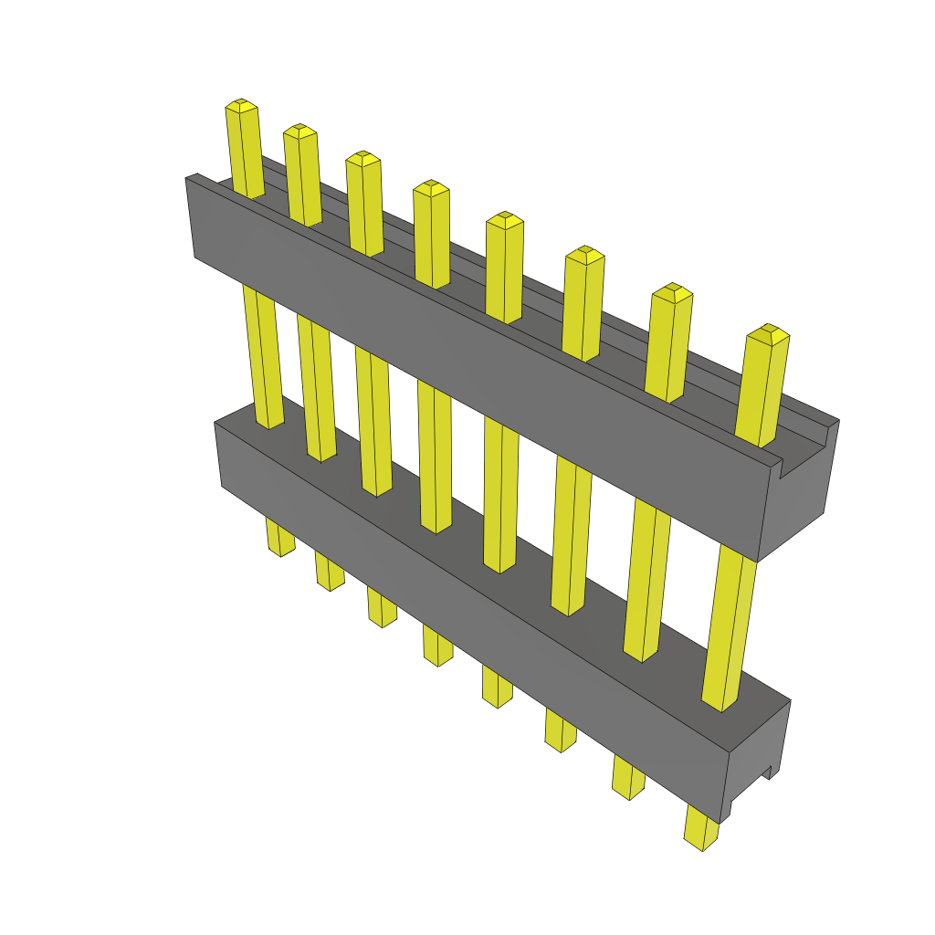 DW-08-15-T-S-430 by Samtec