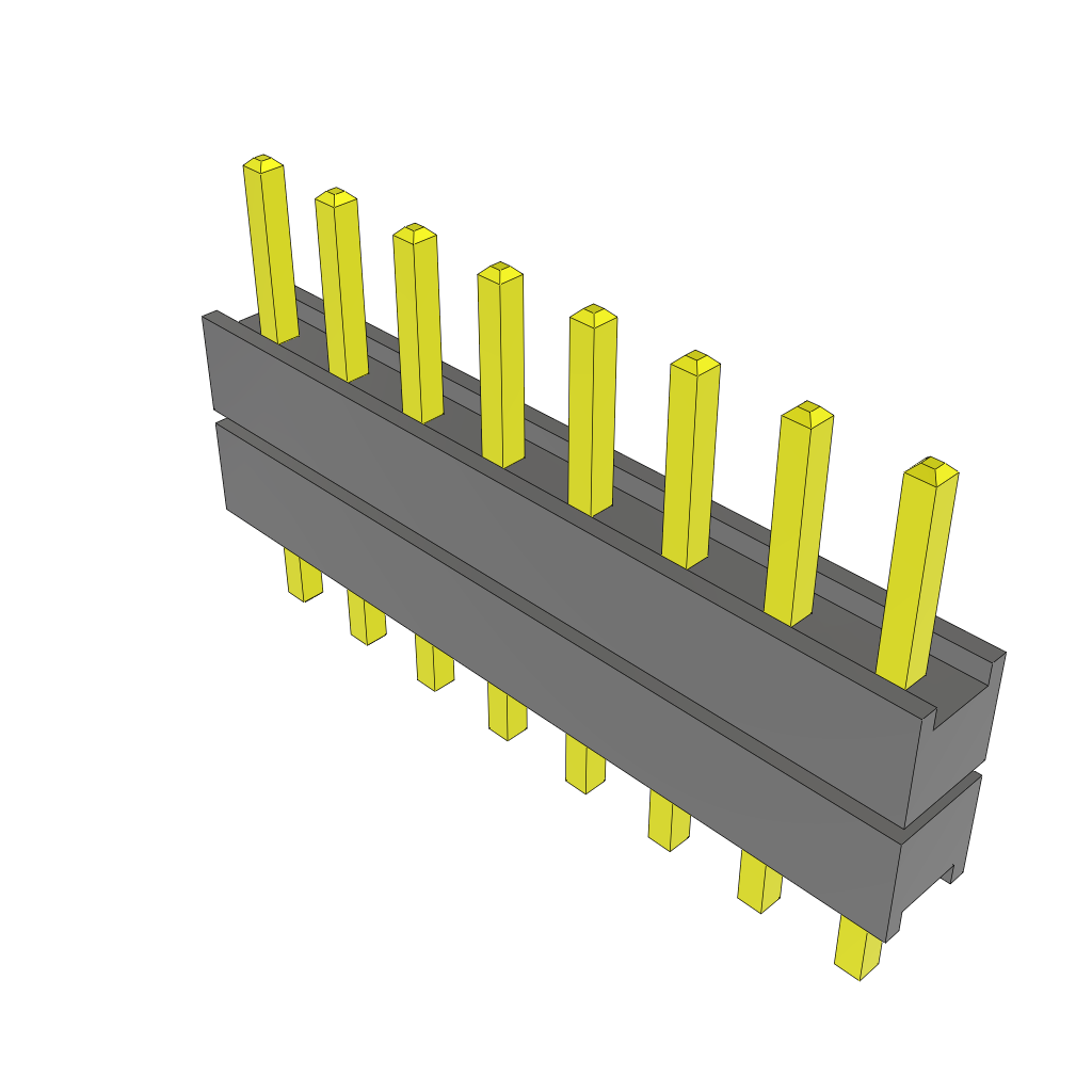 DW-08-17-L-S-215 by Samtec