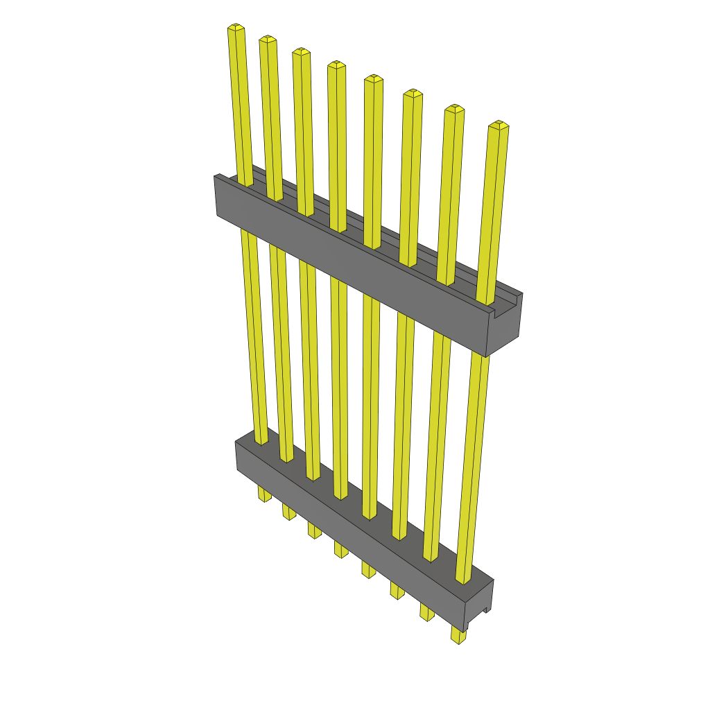 DW-08-19-T-S-874 by Samtec