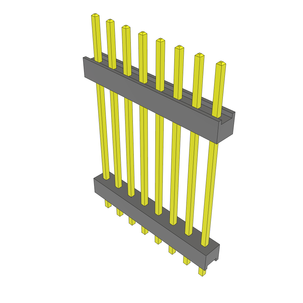 DW-08-20-F-S-814 by Samtec