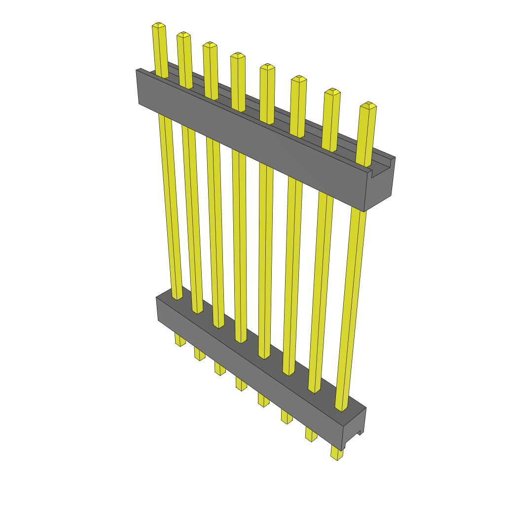 DW-08-20-T-S-890 by Samtec