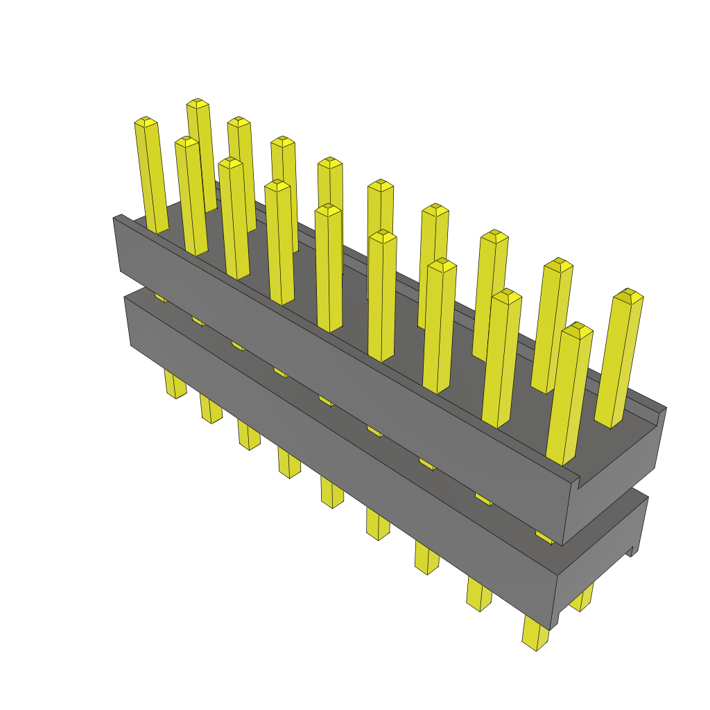 DW-09-08-T-D-250 by Samtec