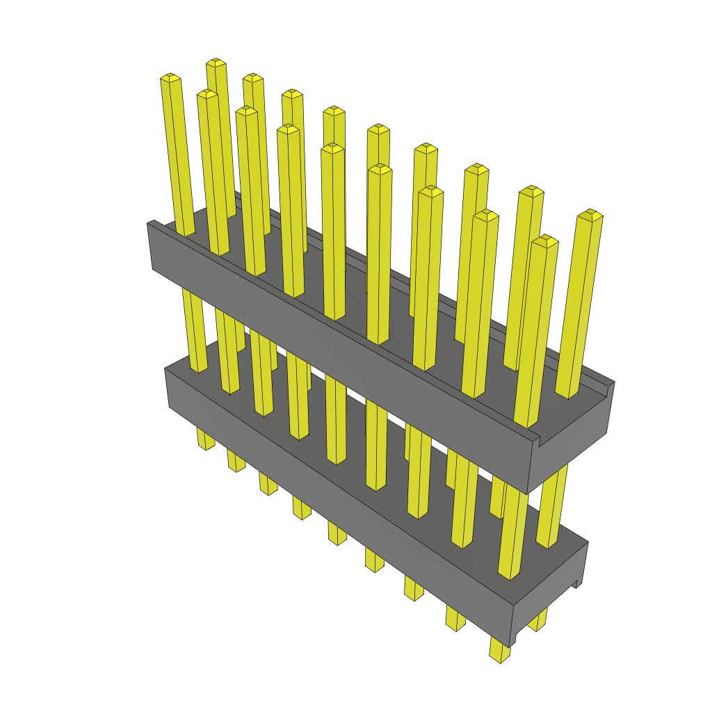 DW-09-10-F-D-433 by Samtec