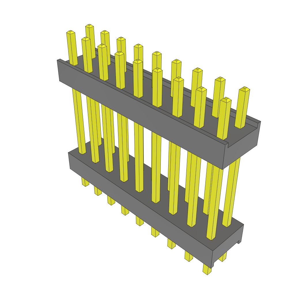 DW-09-10-F-D-590 by Samtec
