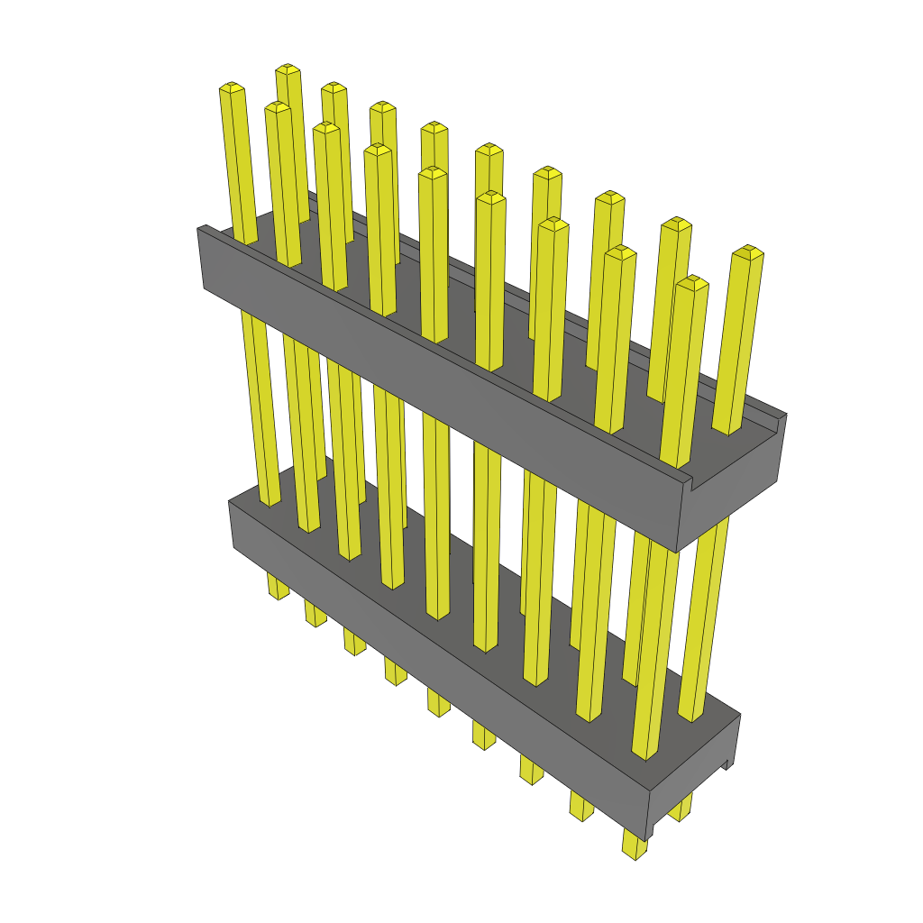DW-09-11-L-D-600 by Samtec