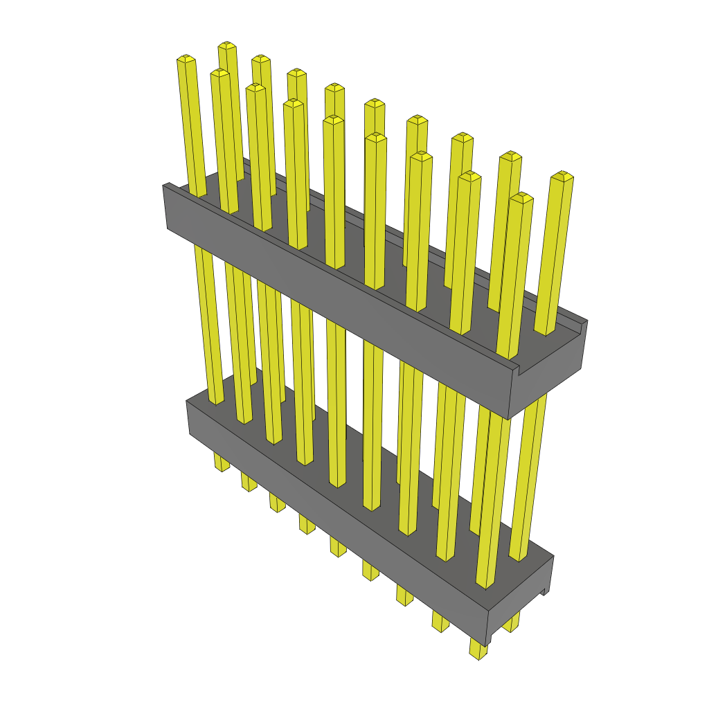 DW-09-12-F-D-650 by Samtec