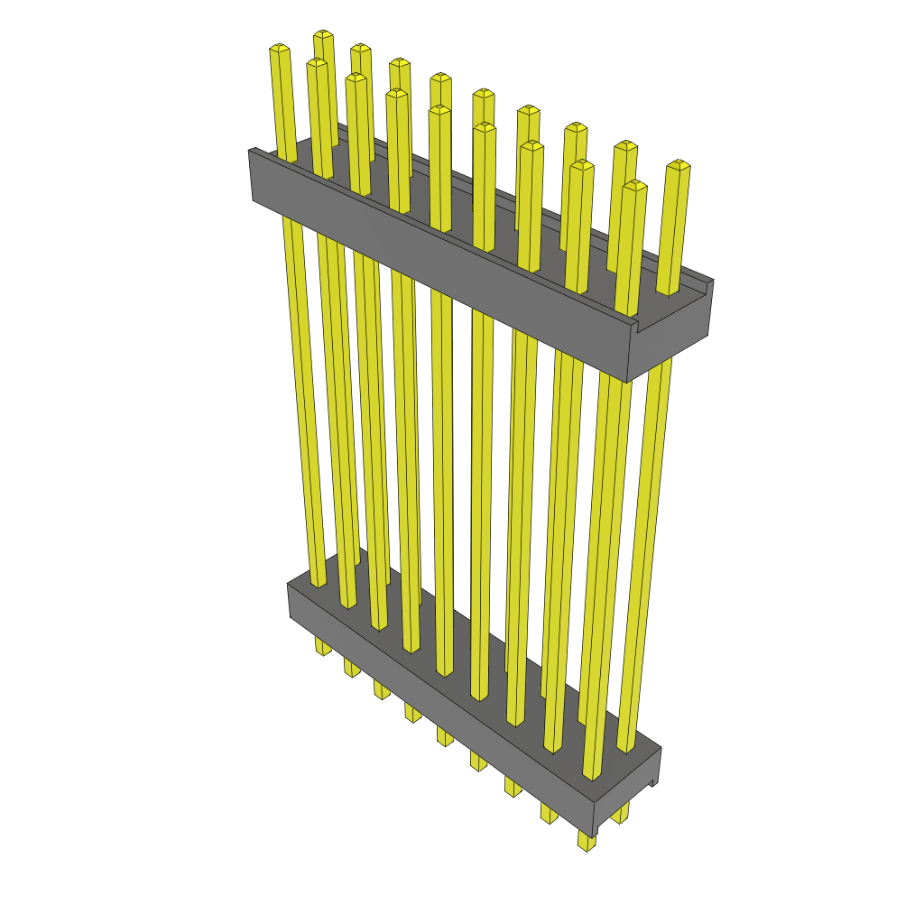 All Parts Connectors Smart Card Connectors DW-09-14-T-D-1125 by Samtec