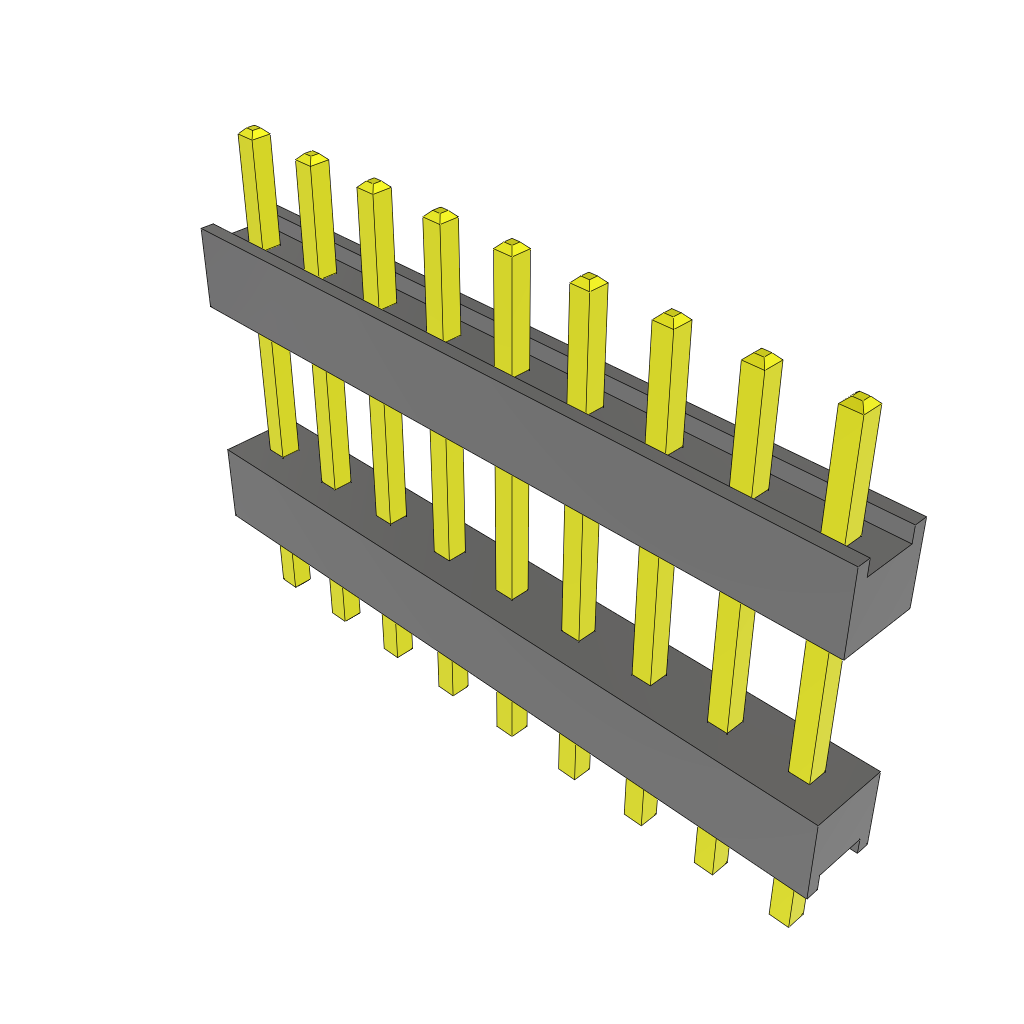 DW-09-15-TM-S-400 by Samtec
