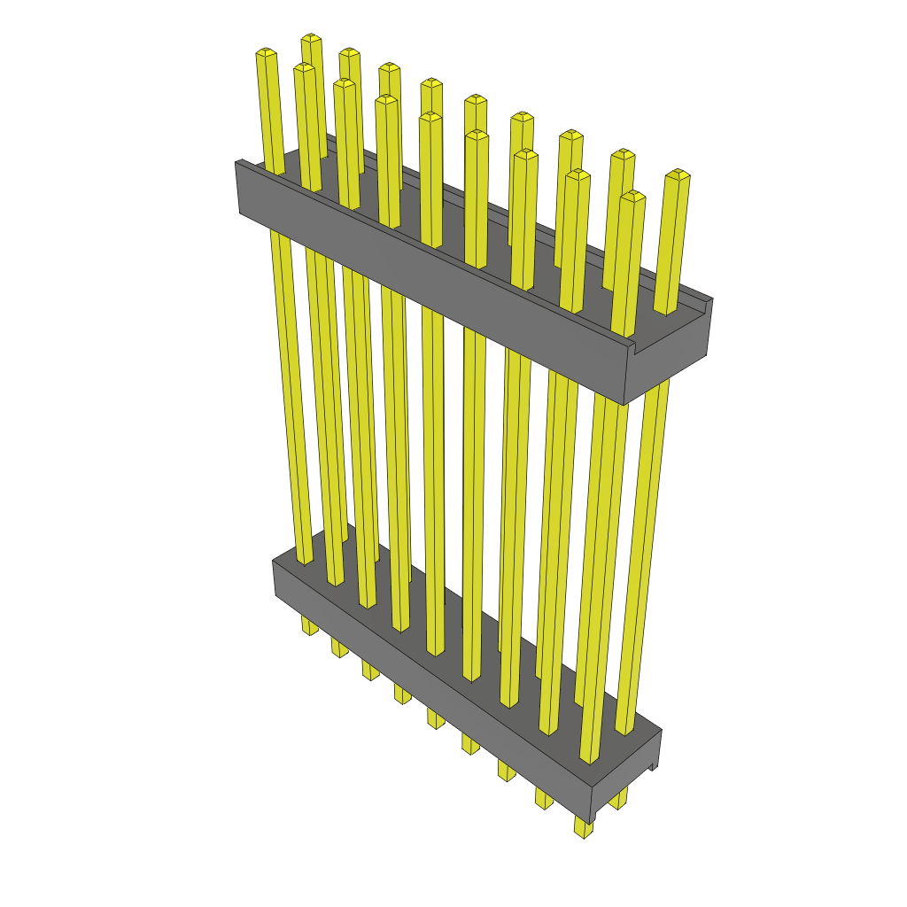 DW-09-19-F-D-1015 by Samtec