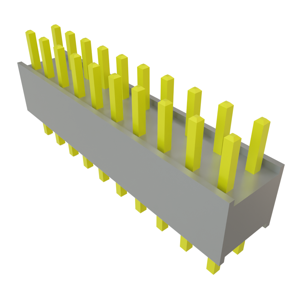 DW-10-07-S-D-200 by Samtec