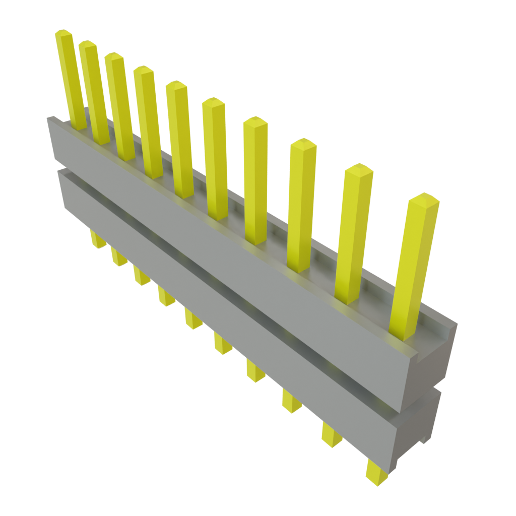 DW-10-08-G-S-230 by Samtec