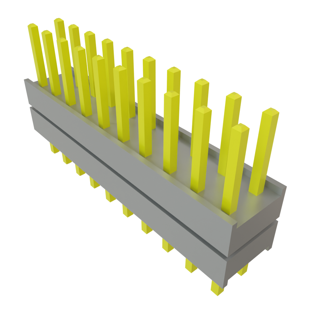 DW-10-08-L-D-215 by Samtec