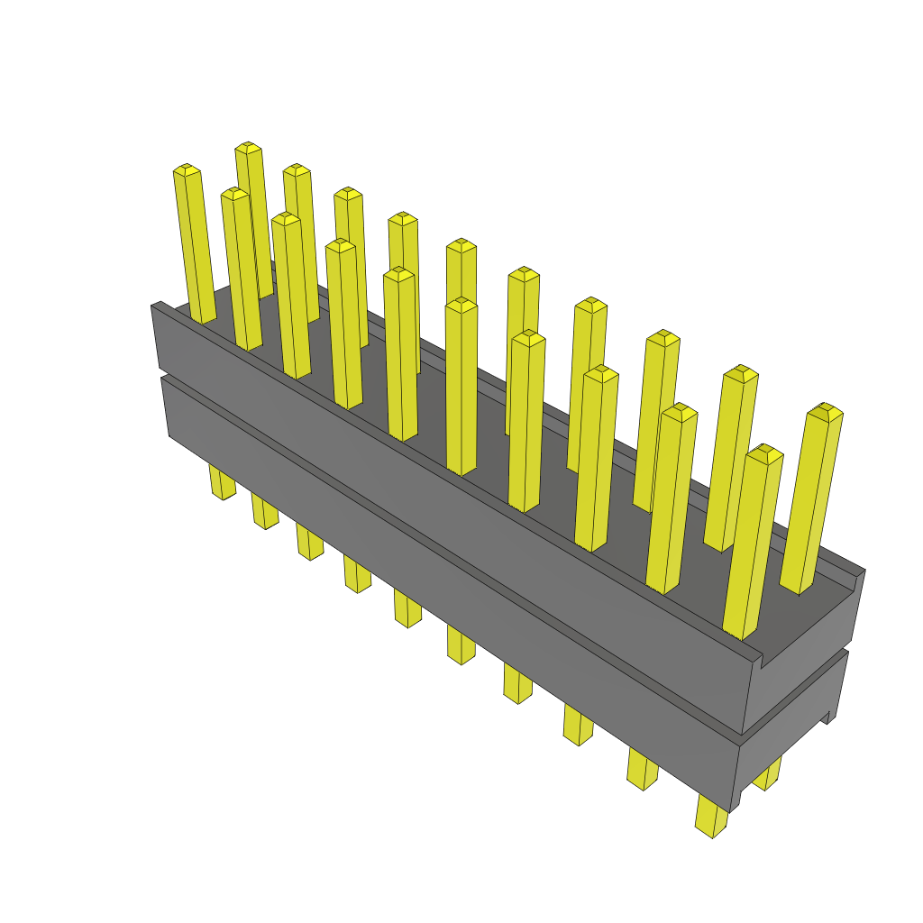 DW-10-08-L-D-216 by Samtec