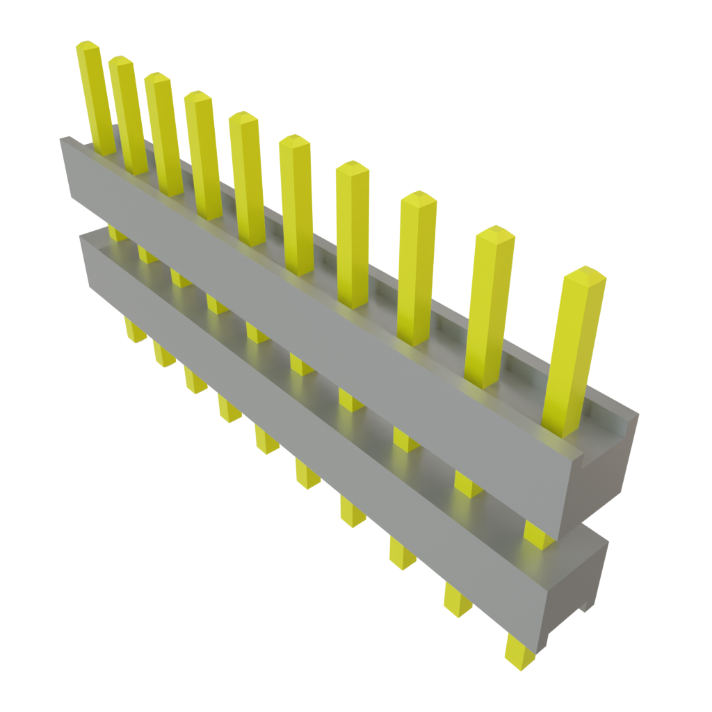 DW-10-08-T-S-270 by Samtec