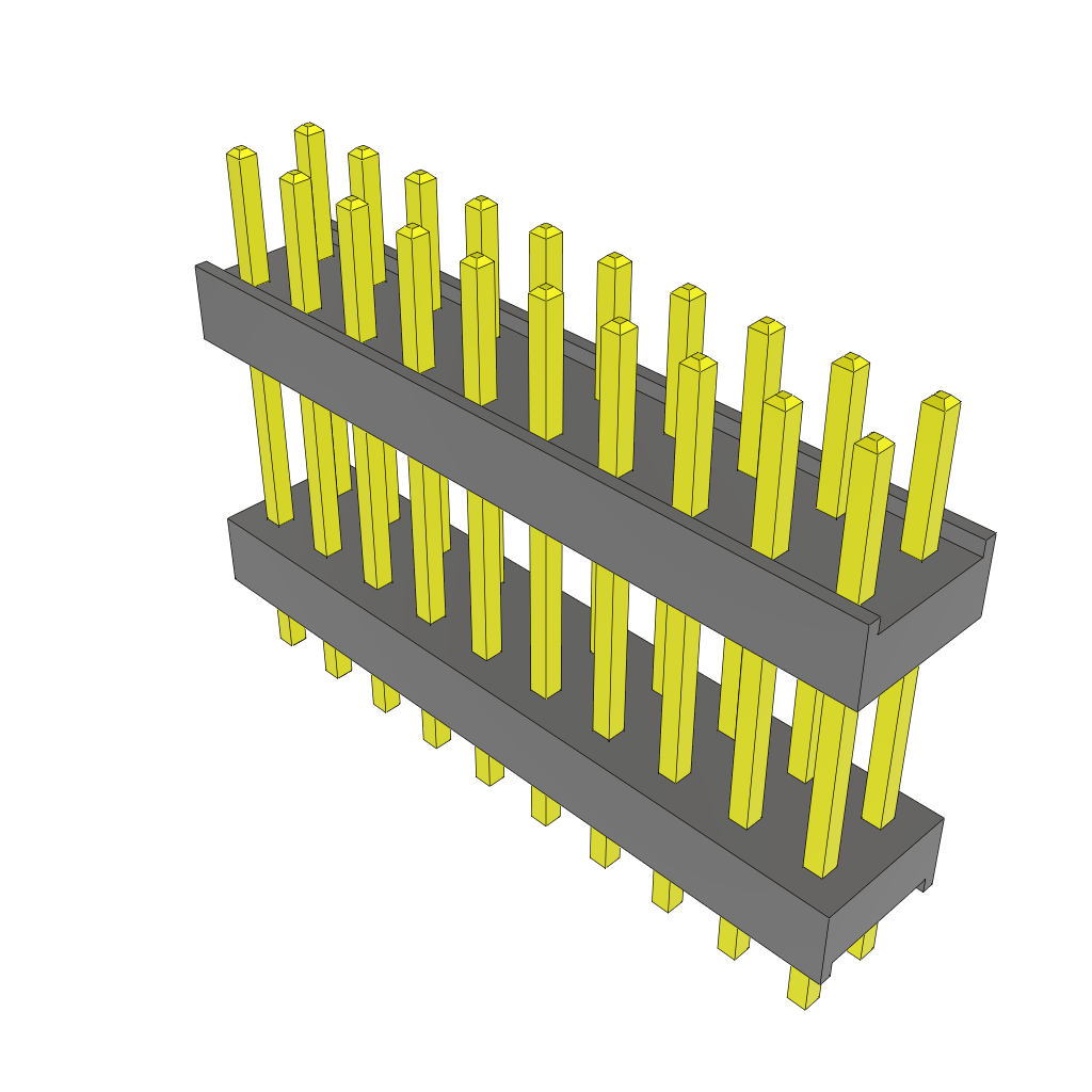 DW-10-09-L-D-470 by Samtec
