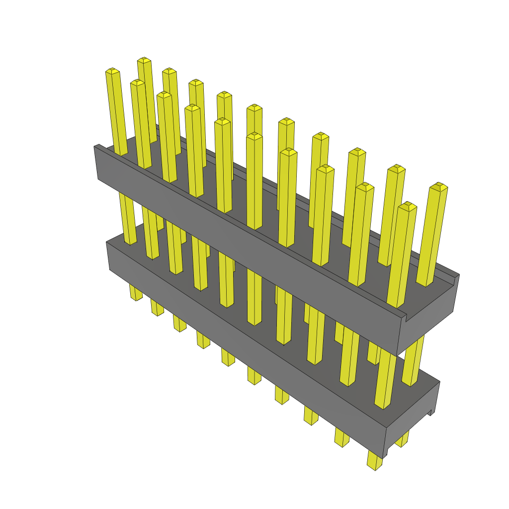 DW-10-09-LM-D-405 by Samtec