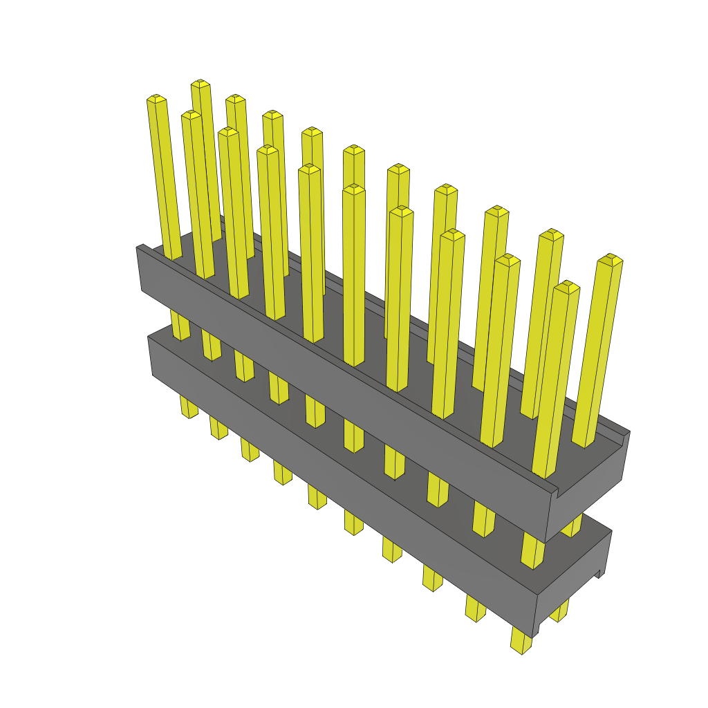 DW-10-09-T-D-310 by Samtec