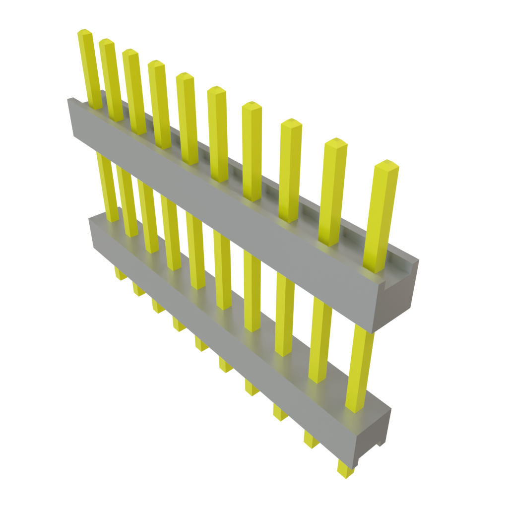 DW-10-09-T-S-450 by Samtec