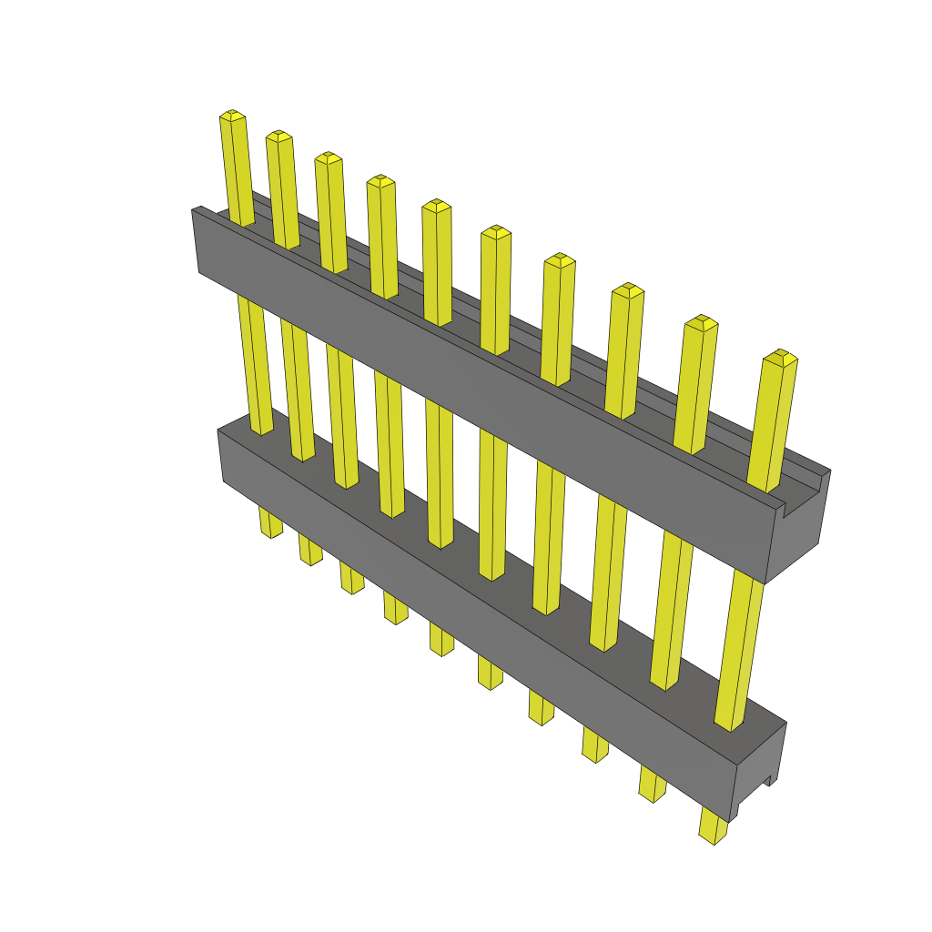 DW-10-09-T-S-475 by Samtec
