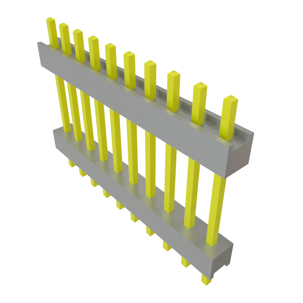 DW-10-09-TM-S-520 by Samtec