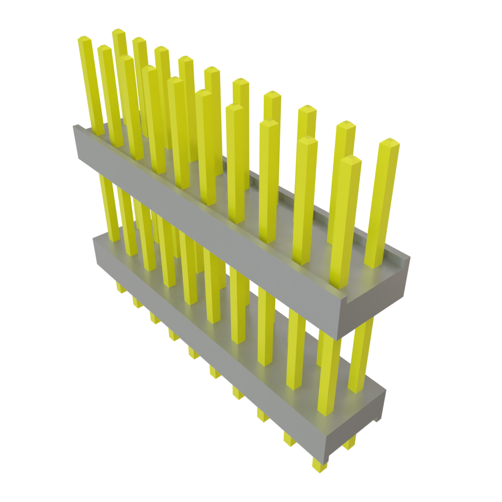 DW-10-10-F-D-475 by Samtec