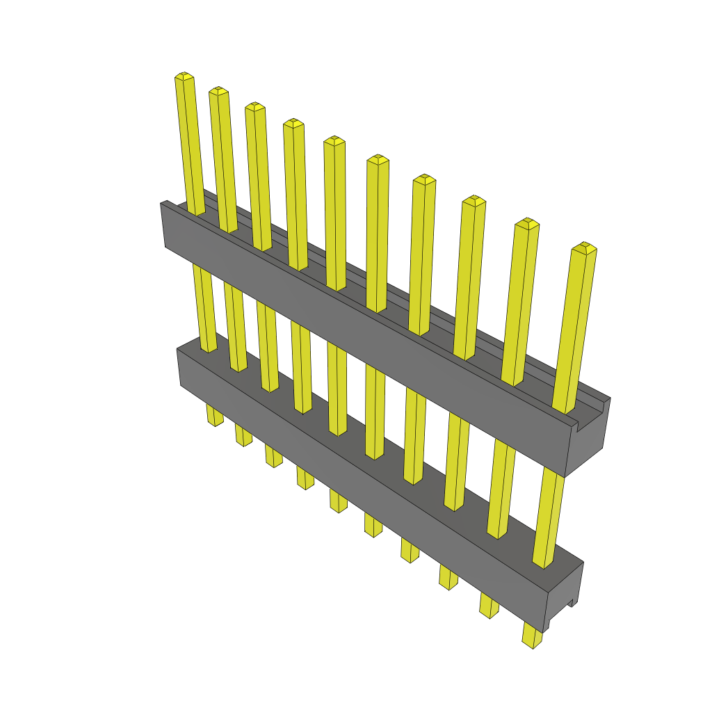 DW-10-10-L-S-452 by Samtec