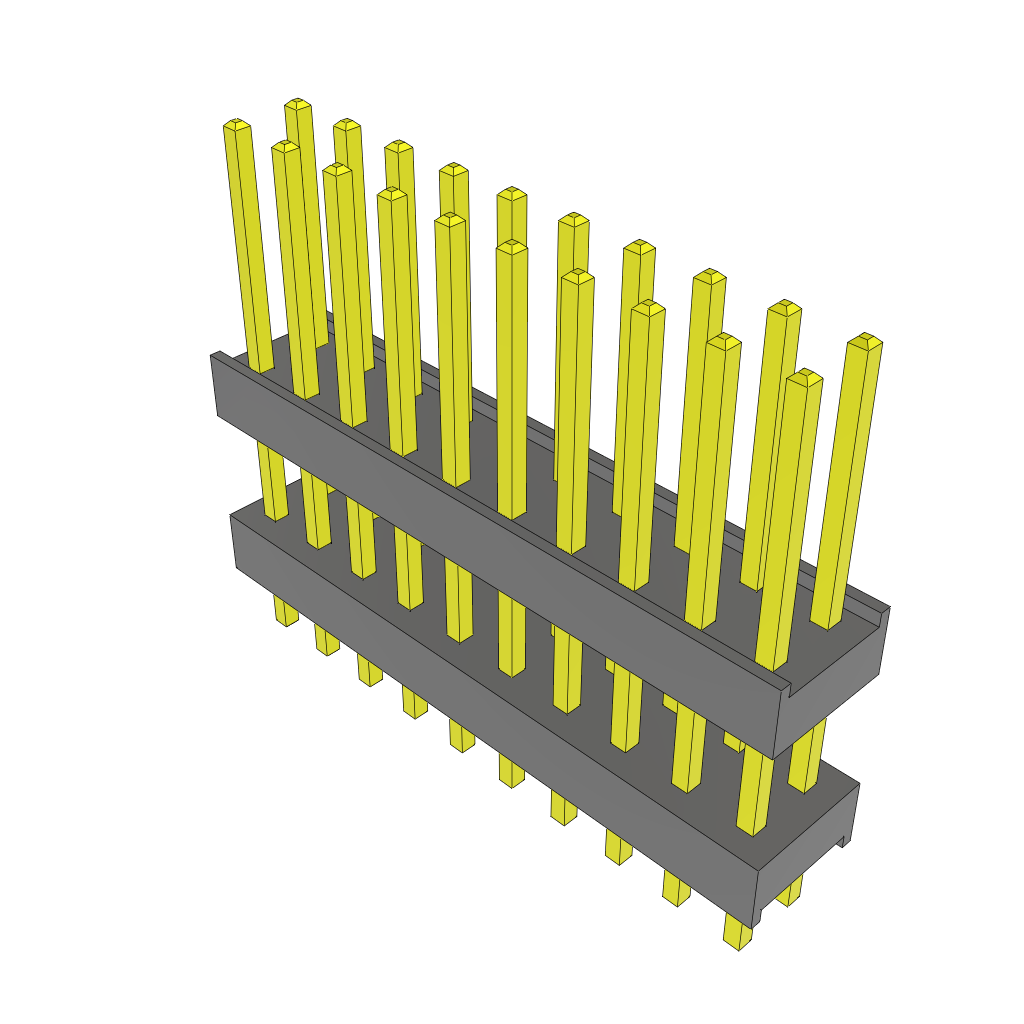 DW-10-10-T-D-375 by Samtec
