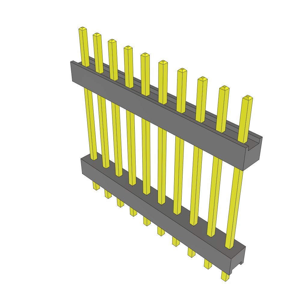 DW-10-11-F-S-655 by Samtec