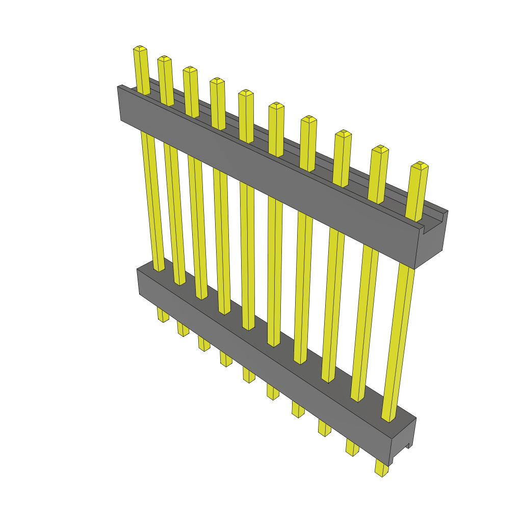DW-10-11-G-S-708 by Samtec