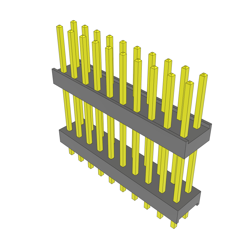DW-10-11-L-D-550 by Samtec