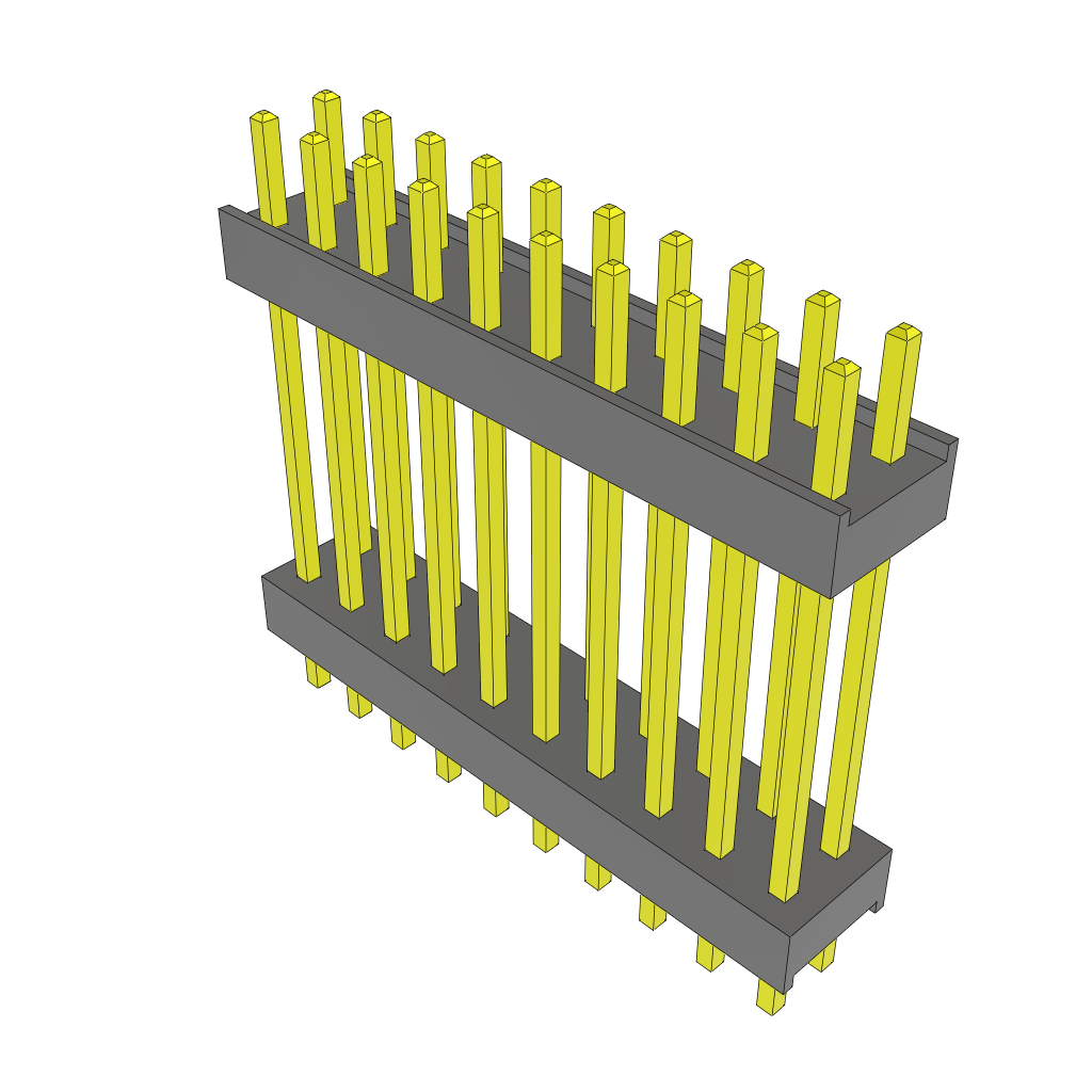 DW-10-11-T-D-690 by Samtec