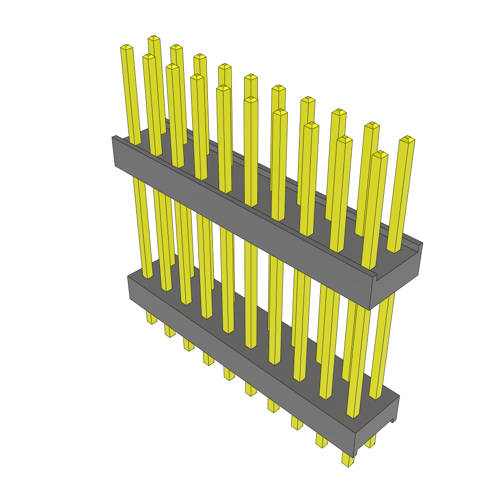 DW-10-12-F-D-630 by Samtec