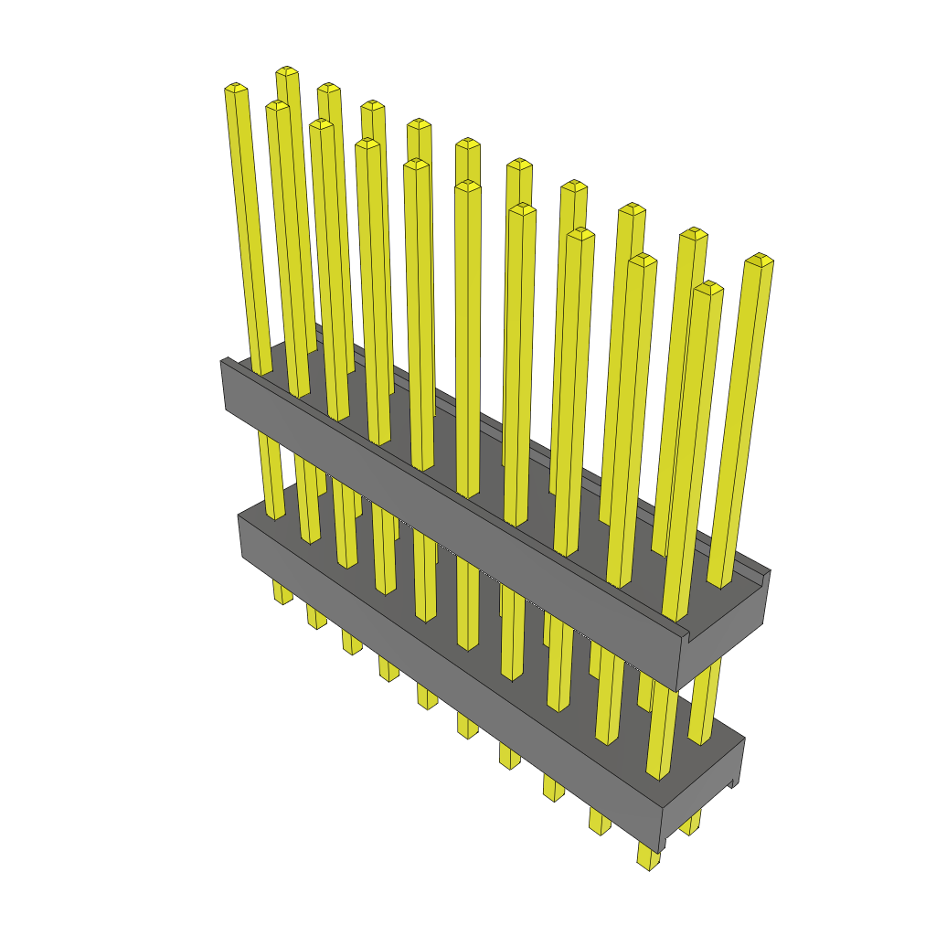 DW-10-12-G-D-430 by Samtec