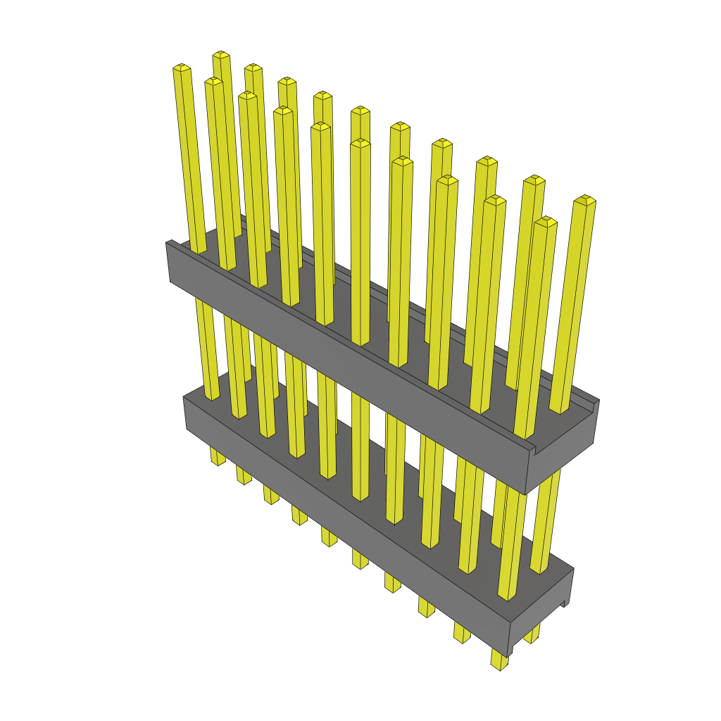 DW-10-12-L-D-520 by Samtec