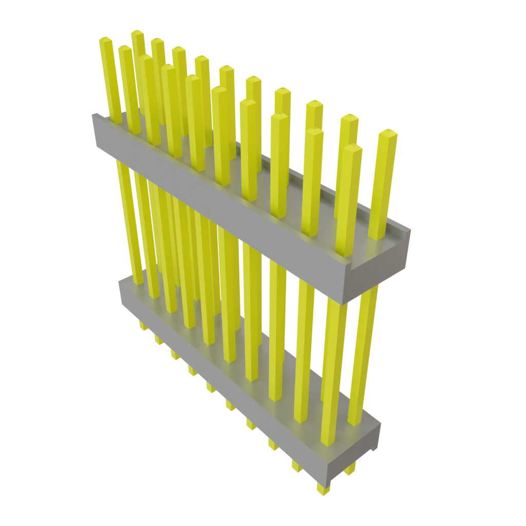 DW-10-12-L-D-700 by Samtec