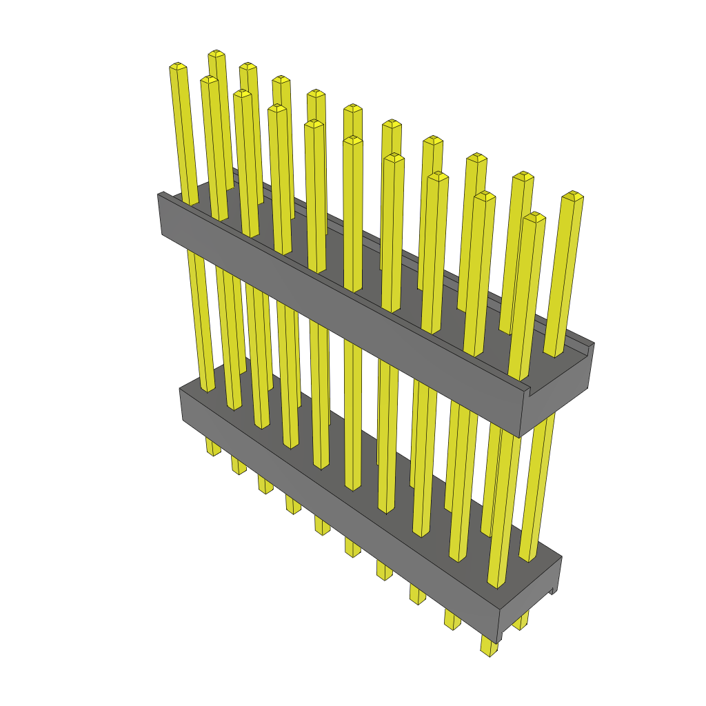 DW-10-12-T-D-627 by Samtec