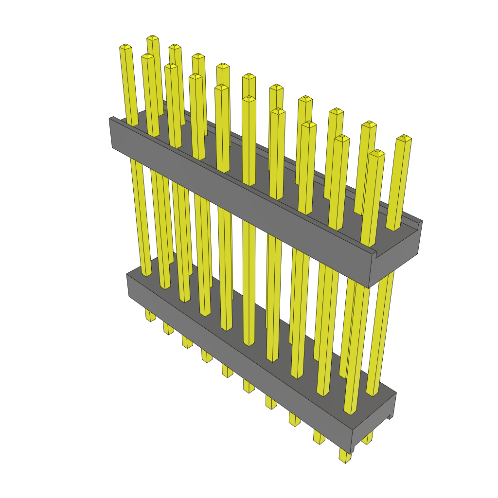 DW-10-12-T-D-690 by Samtec