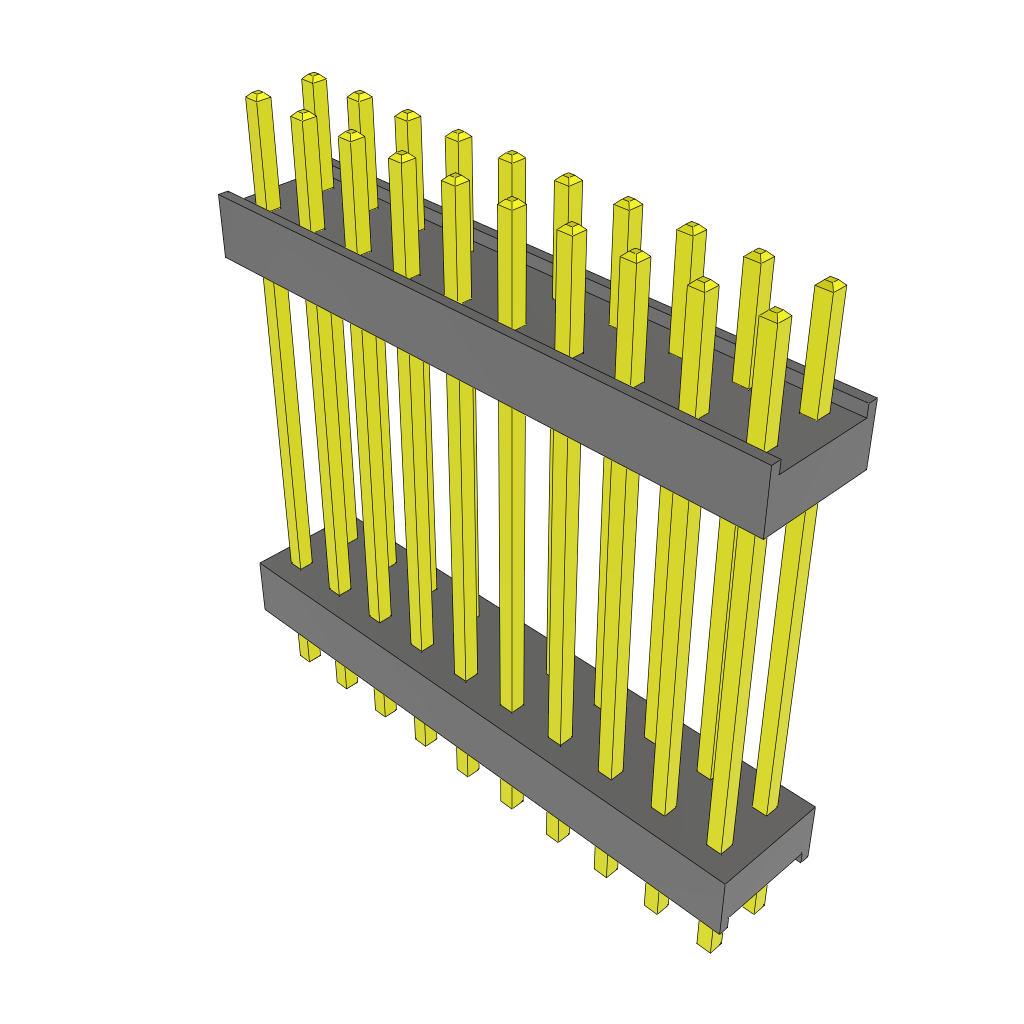 DW-10-12-T-D-767 by Samtec
