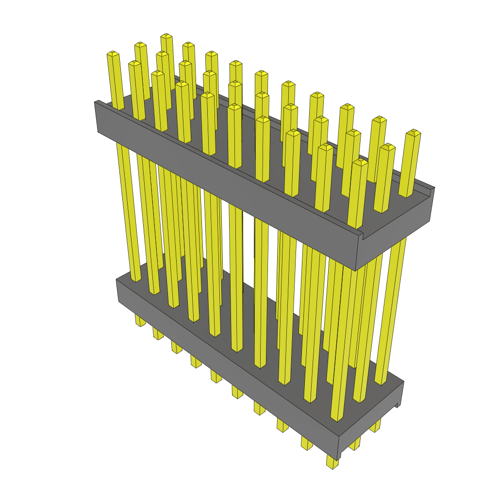 DW-10-12-T-T-765 by Samtec