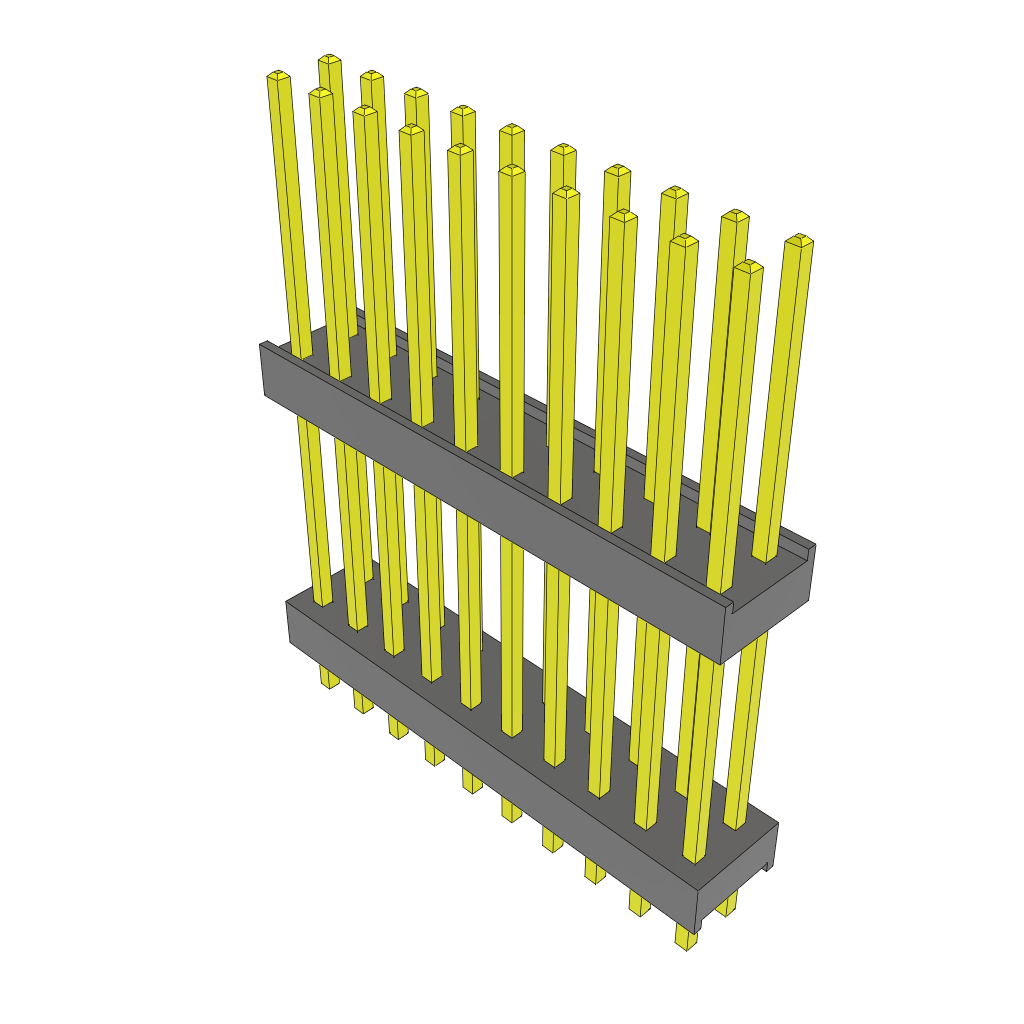 DW-10-13-F-D-650 by Samtec